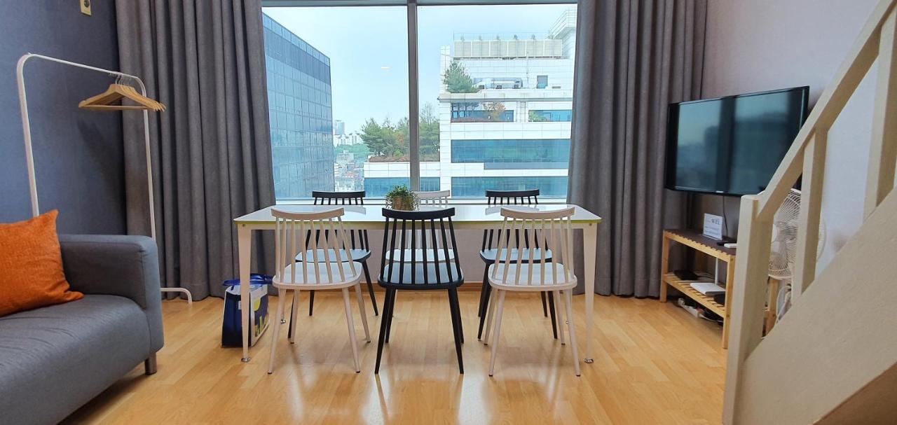 Jsm Studio Seul Esterno foto