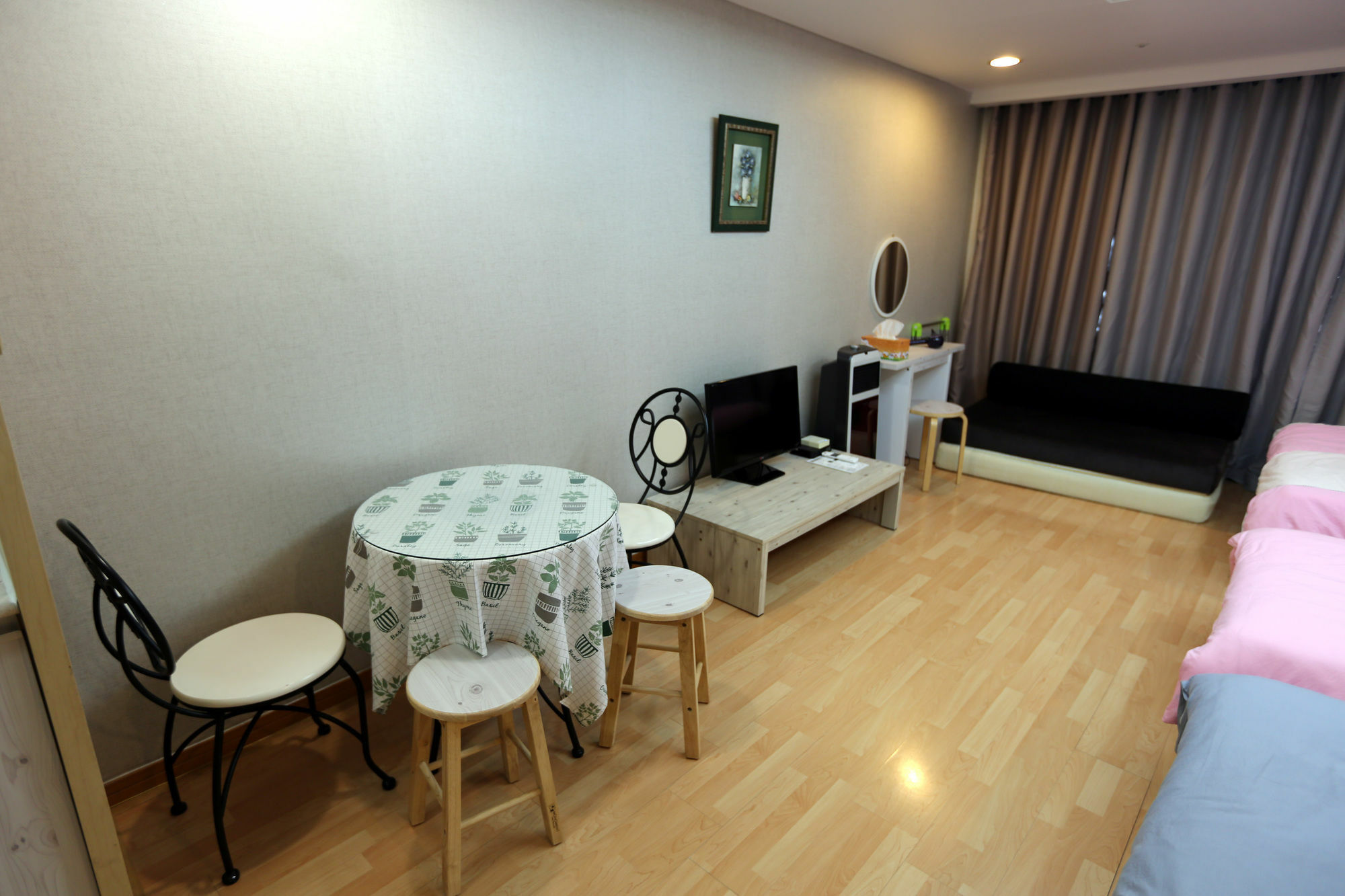 Jsm Studio Seul Esterno foto